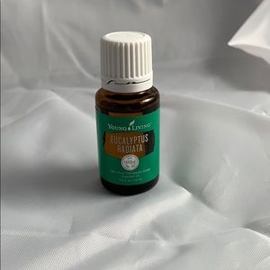 Young Living Eucalyptus Radiata Oil